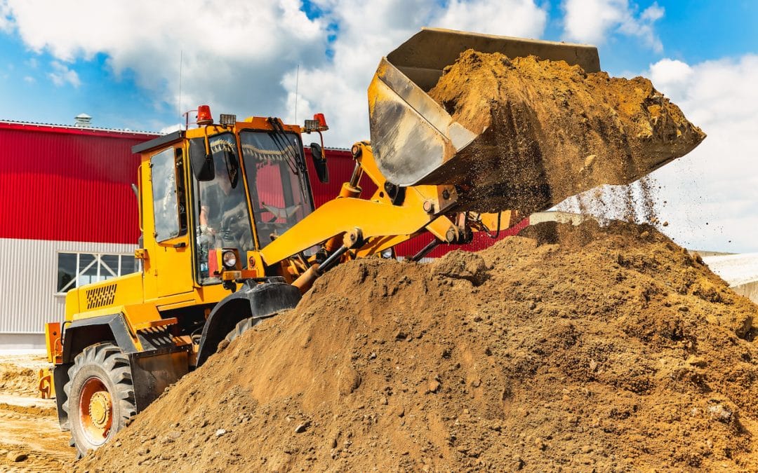 The Importance of Job Costing for Construction Companies